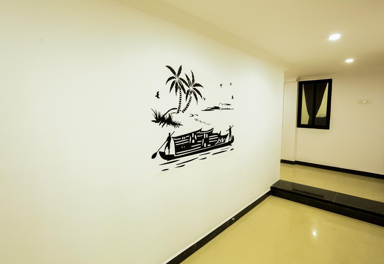 La Grandeur 3* Mapusa