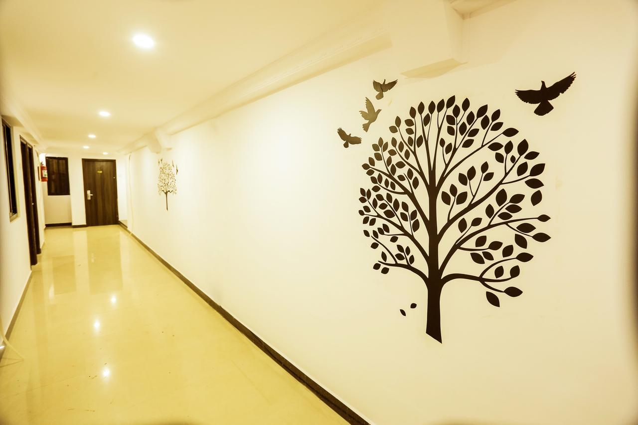 La Grandeur 3* Mapusa