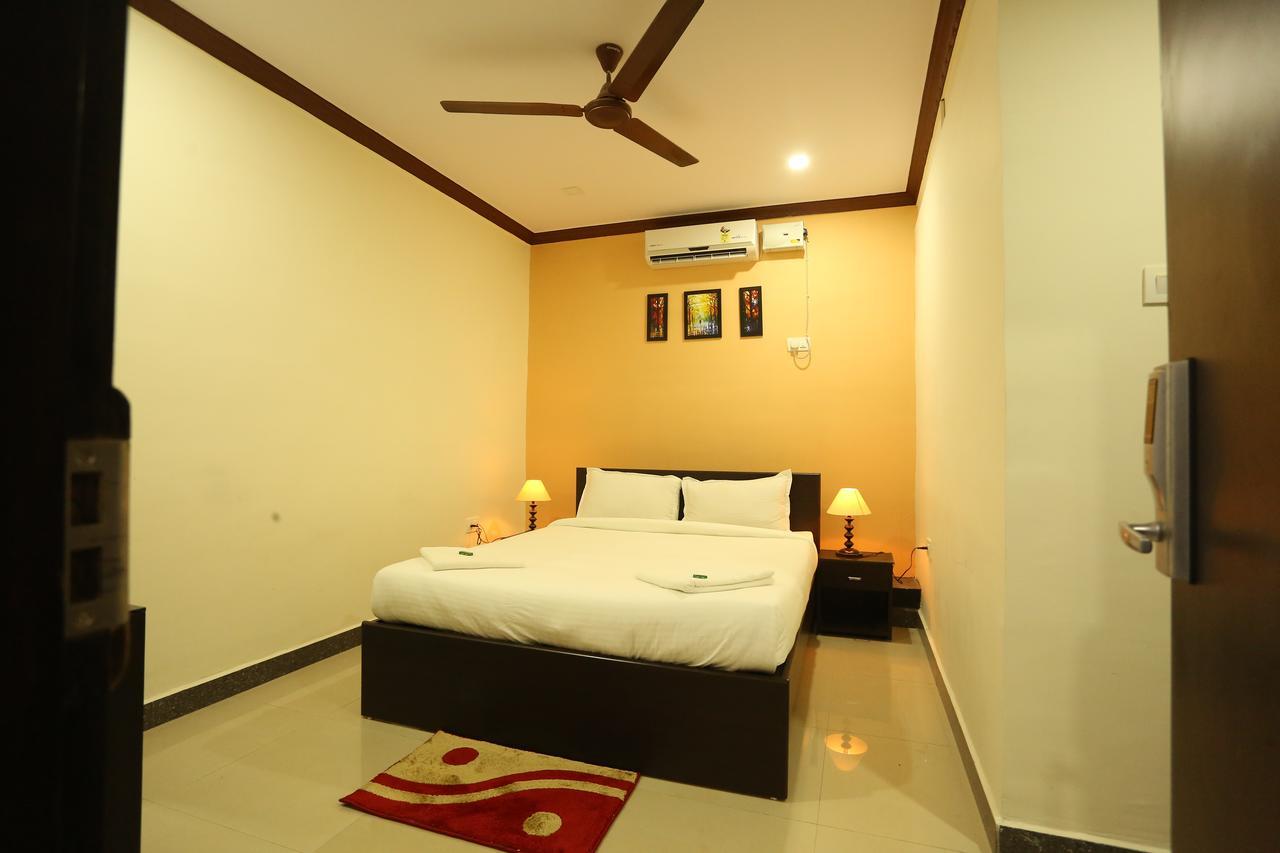 La Grandeur 3* Mapusa
