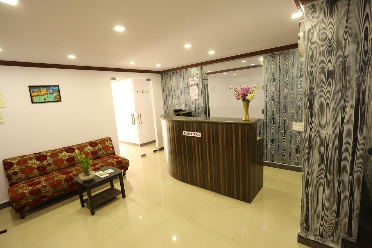 La Grandeur Motel Mapusa