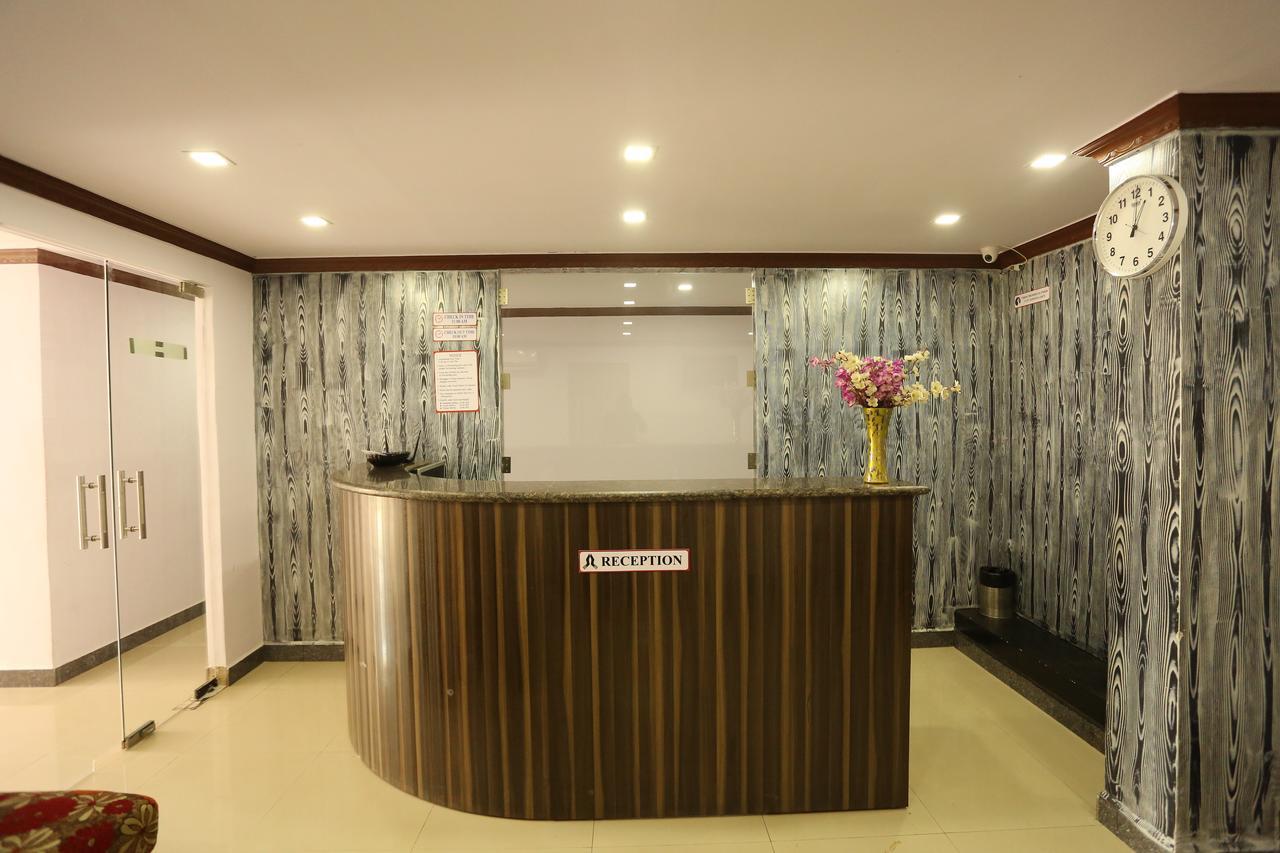 Motel La Grandeur Mapusa