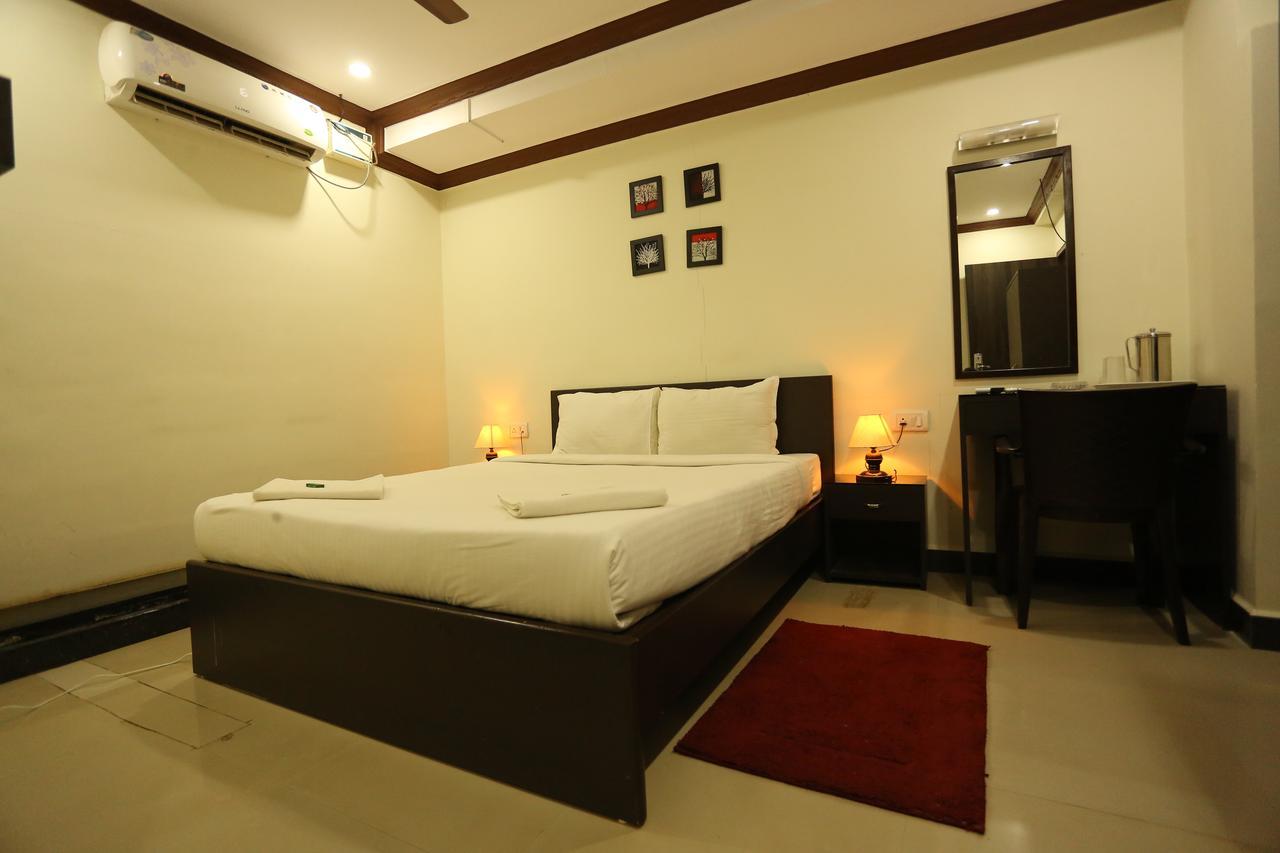 Motel La Grandeur Mapusa