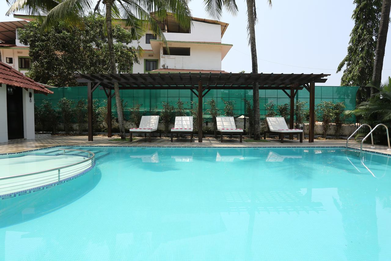 Motel La Grandeur 3*
