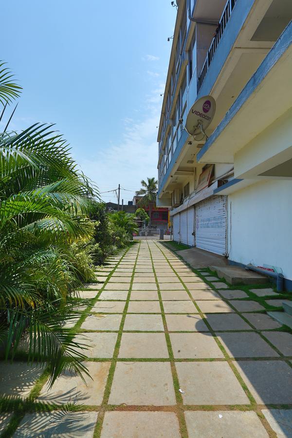 Motel La Grandeur Mapusa