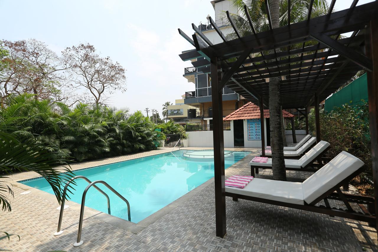 La Grandeur 3* Mapusa