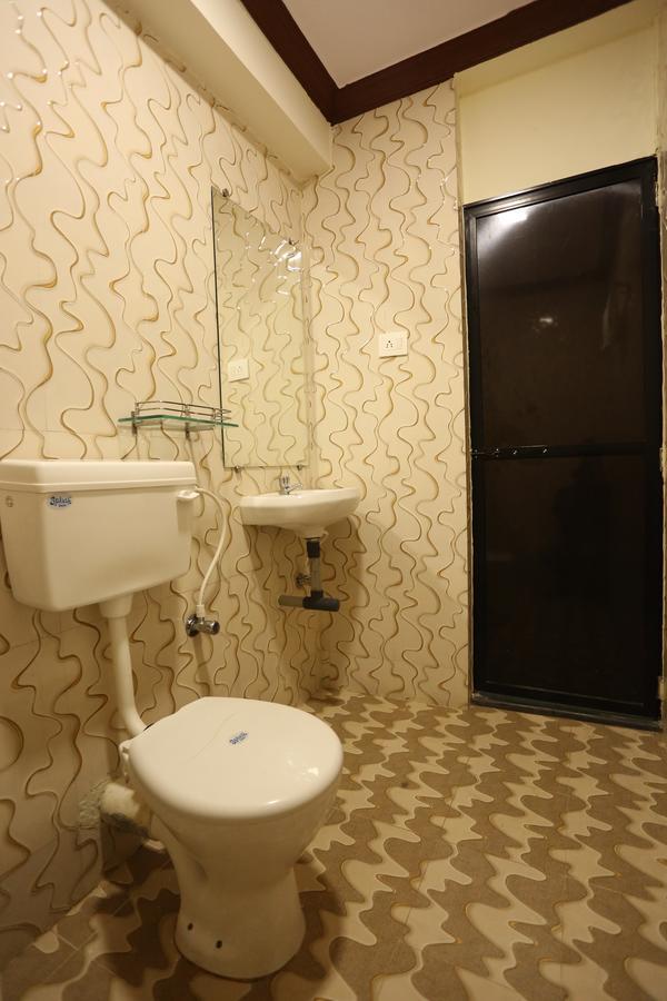 La Grandeur Motel Mapusa