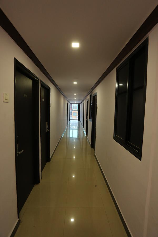 Motel La Grandeur