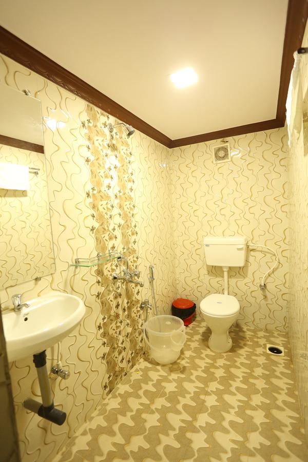 La Grandeur Mapusa