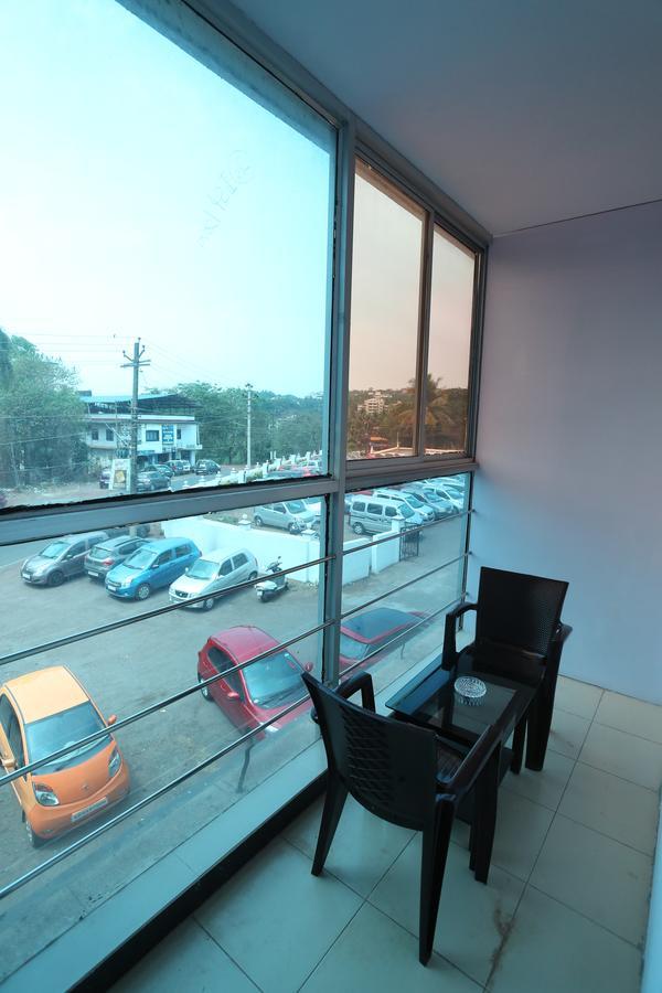 La Grandeur Motel 3*