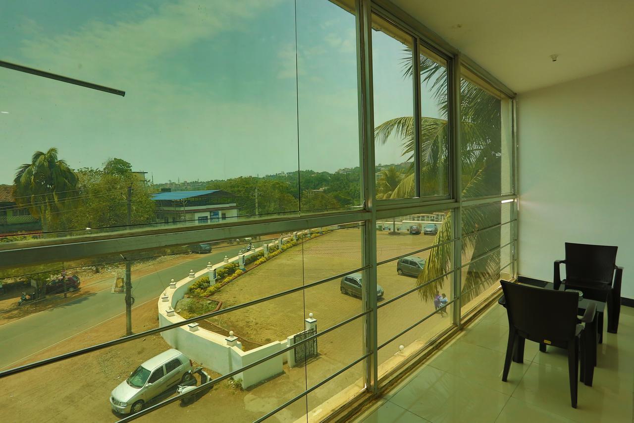 La Grandeur Motel 3*