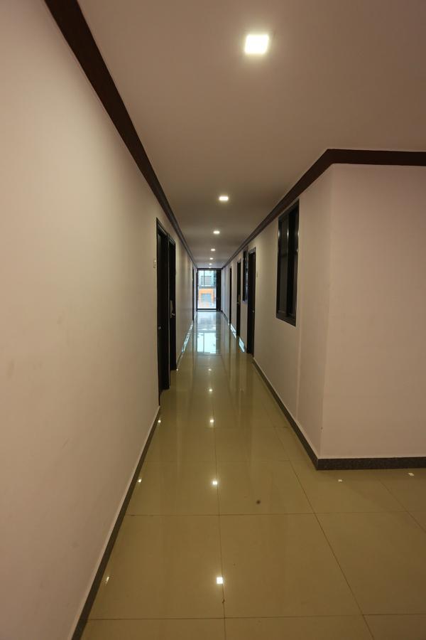 La Grandeur Motel Mapusa